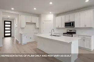 408 Eagle Cyn Dr, Leander, TX 78641 - Photo 10