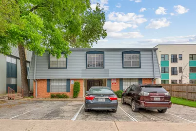 406 E 30 Street #106, Austin, TX 78705 - Photo 1
