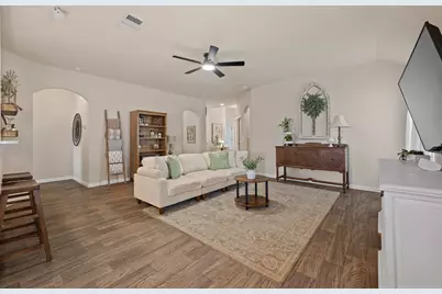 437 Rusk Bluff Avenue, Leander, TX 78641 - Photo 6