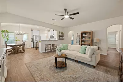 437 Rusk Bluff Avenue, Leander, TX 78641 - Photo 1