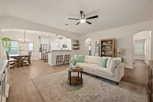 437 Rusk Bluff Ave, Leander, TX 78641 - Photo 1