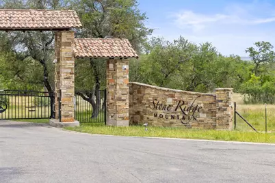 1087 (Lot 49) Stone Ridge Mountain Drive, Round Mountain, TX 78663 - Photo 1