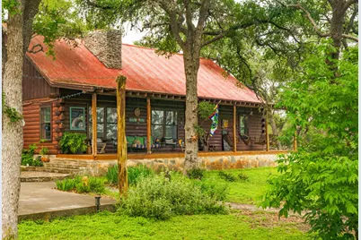 0000 Oakwood Loop, Wimberley, TX 78676 - Photo 1