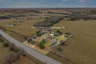 11423 US Hwy 77, Lexington, TX 78947 - Photo 1