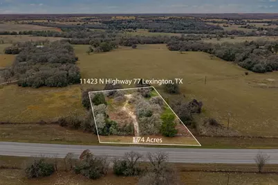11423 US Hwy 77, Lexington, TX 78947 - Photo 2