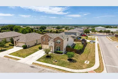 223 Quarry Rock Loop, Liberty Hill, TX 78642 - Photo 34