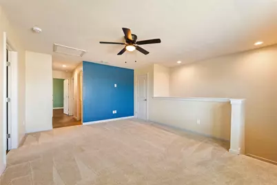223 Quarry Rock Loop, Liberty Hill, TX 78642 - Photo 22