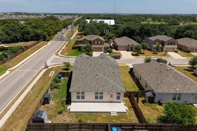 223 Quarry Rock Loop, Liberty Hill, TX 78642 - Photo 34