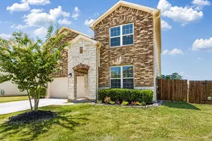 223 Quarry Rock Loop, Liberty Hill, TX 78642 - Photo 1