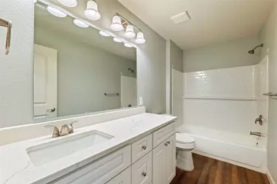 223 Quarry Rock Loop, Liberty Hill, TX 78642 - Photo 28