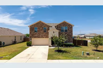 223 Quarry Rock Loop, Liberty Hill, TX 78642 - Photo 4