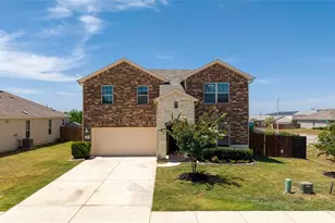 223 Quarry Rock Loop, Liberty Hill, TX 78642 - Photo 4