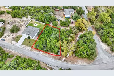 21102 Dodge Trail, Lago Vista, TX 78645 - Photo 1