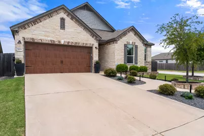 14001 James Garfield Street, Manor, TX 78653 - Photo 1