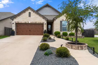 14001 James Garfield Street, Manor, TX 78653 - Photo 2