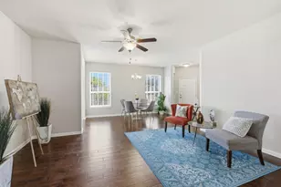 3451 Mayfield Ranch Blvd, Round Rock, TX 78681 - Photo 4