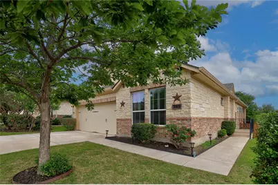 3451 Mayfield Ranch Boulevard #369, Round Rock, TX 78681 - Photo 2