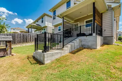 11100 El Capitan Drive, Austin, TX 78747 - Photo 32