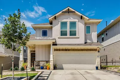 11100 El Capitan Drive, Austin, TX 78747 - Photo 1