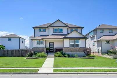 208 Garner Drive, Kyle, TX 78640 - Photo 2