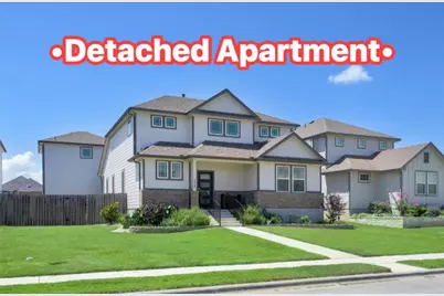 208 Garner Drive, Kyle, TX 78640 - Photo 1