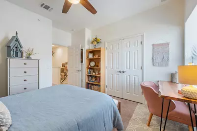 4400 Vaughan Street #B, Austin, TX 78723 - Photo 20