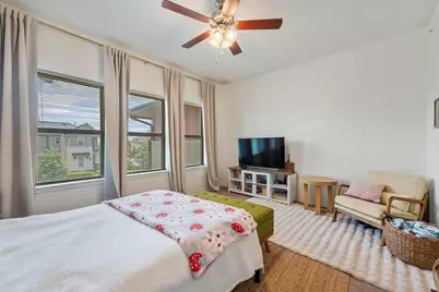 4400 Vaughan Street #B, Austin, TX 78723 - Photo 16