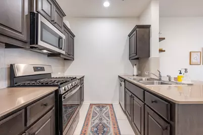 4400 Vaughan Street #B, Austin, TX 78723 - Photo 12