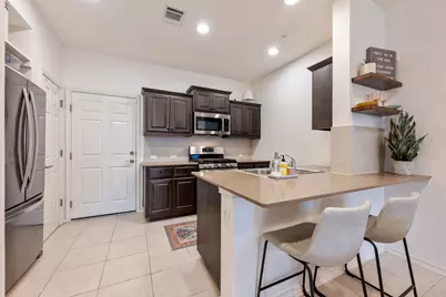 4400 Vaughan Street #B, Austin, TX 78723 - Photo 10