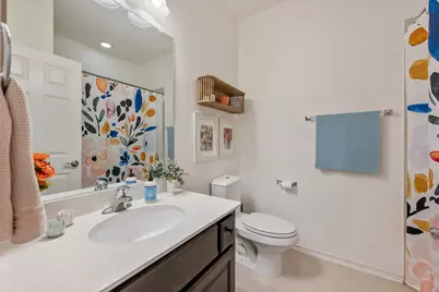 4400 Vaughan Street #B, Austin, TX 78723 - Photo 22