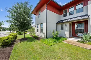 4400 Vaughan St, Austin, TX 78723 - Photo 2
