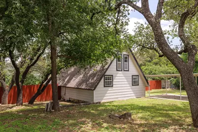11603 Travis Street, Jonestown, TX 78645 - Photo 1