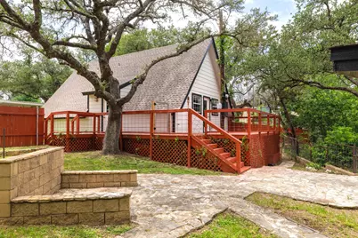 11603 Travis Street, Jonestown, TX 78645 - Photo 28