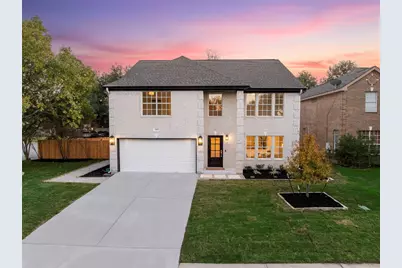 2419 Willow Way, Round Rock, TX 78664 - Photo 38