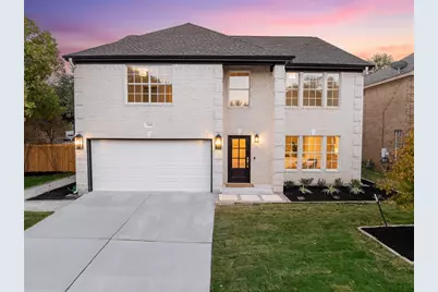 2419 Willow Way, Round Rock, TX 78664 - Photo 1