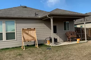 605 Coffee Berry Dr, Georgetown, TX 78626 - Photo 14