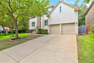 12517 Capitol Saddlery Trail, Austin, TX 78732 - Photo 1