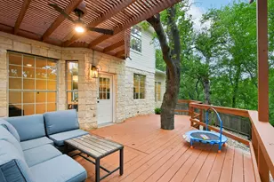12604 Mcnelly Trail, Austin, TX 78732 - Photo 2
