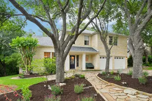 12604 Mcnelly Trail, Austin, TX 78732 - Photo 1