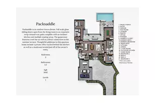 604 Paintbrush Dr, Horseshoe Bay, TX 78657 - Photo 2