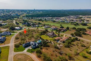 604 Paintbrush Dr, Horseshoe Bay, TX 78657 - Photo 4