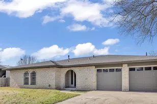 514 Sara Dr, Round Rock, TX 78664 - Photo 1