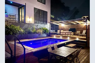 1914 E 8th Street, Austin, TX 78702 - Photo 2