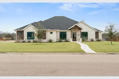 814 Norfolk Drive, Temple, TX 76502 - Photo 2