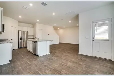 14824 Grey Ghost Way #A, Manor, TX 78653 - Photo 6