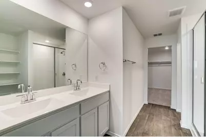 14824 Grey Ghost Way #A, Manor, TX 78653 - Photo 18