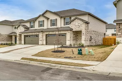 14824 Grey Ghost Way #A, Manor, TX 78653 - Photo 1