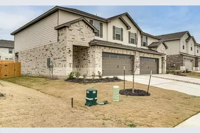 14824 Grey Ghost Way #A, Manor, TX 78653 - Photo 2