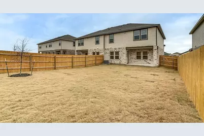 14824 Grey Ghost Way #A, Manor, TX 78653 - Photo 20