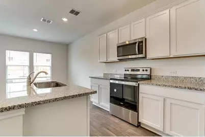 14824 Grey Ghost Way #A, Manor, TX 78653 - Photo 8